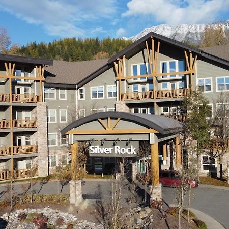 Silver Rock Condominiums By Fernie Central Reservations Extérieur photo