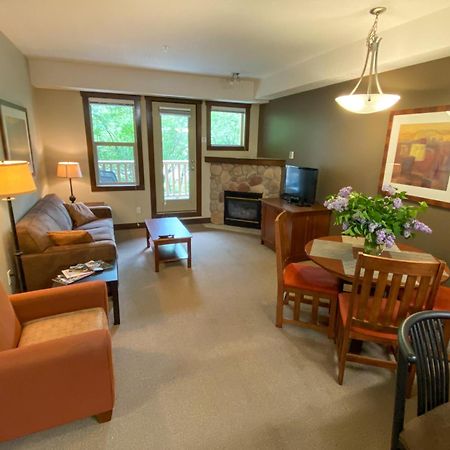 Silver Rock Condominiums By Fernie Central Reservations Extérieur photo