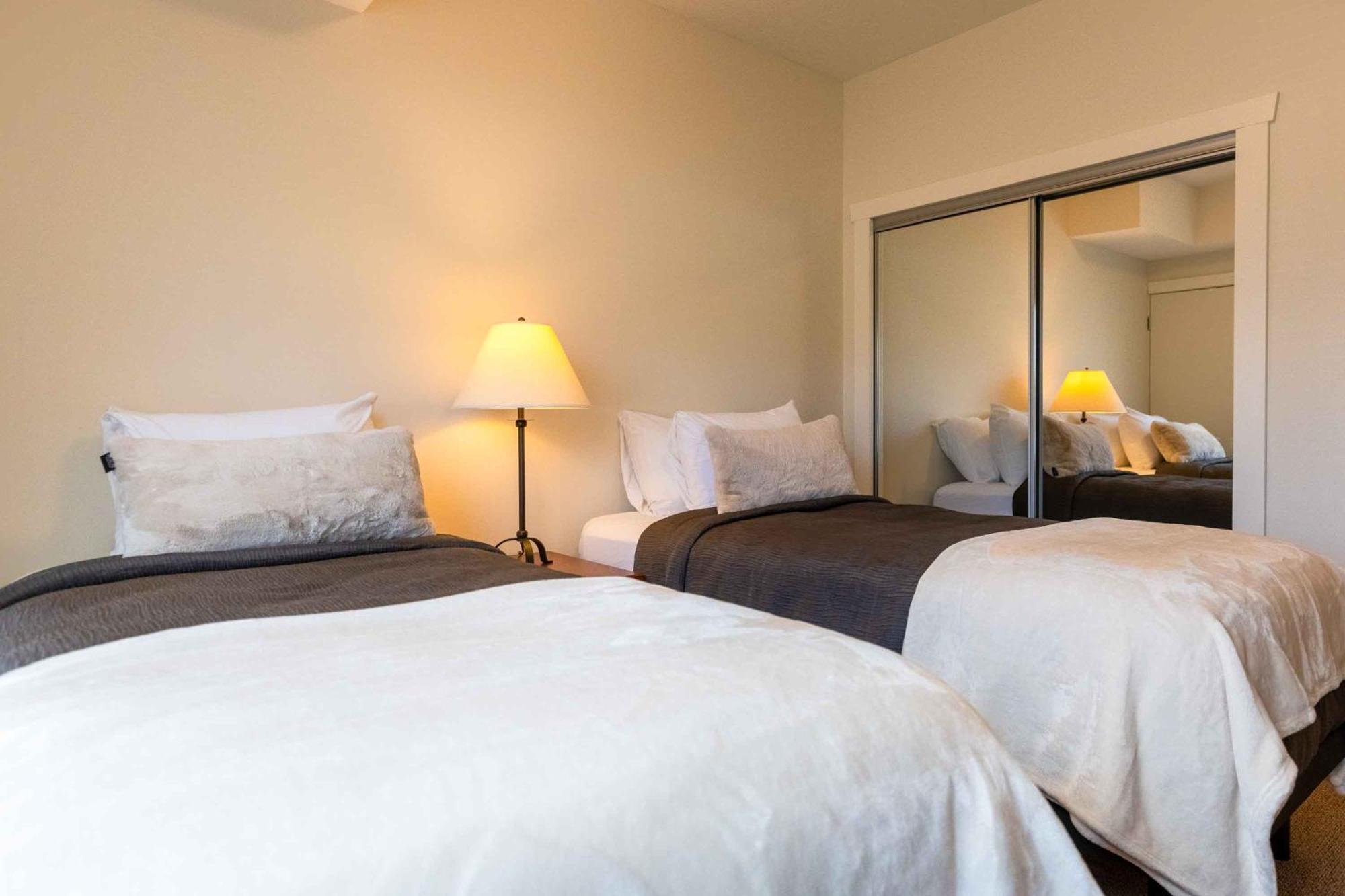Silver Rock Condominiums By Fernie Central Reservations Extérieur photo