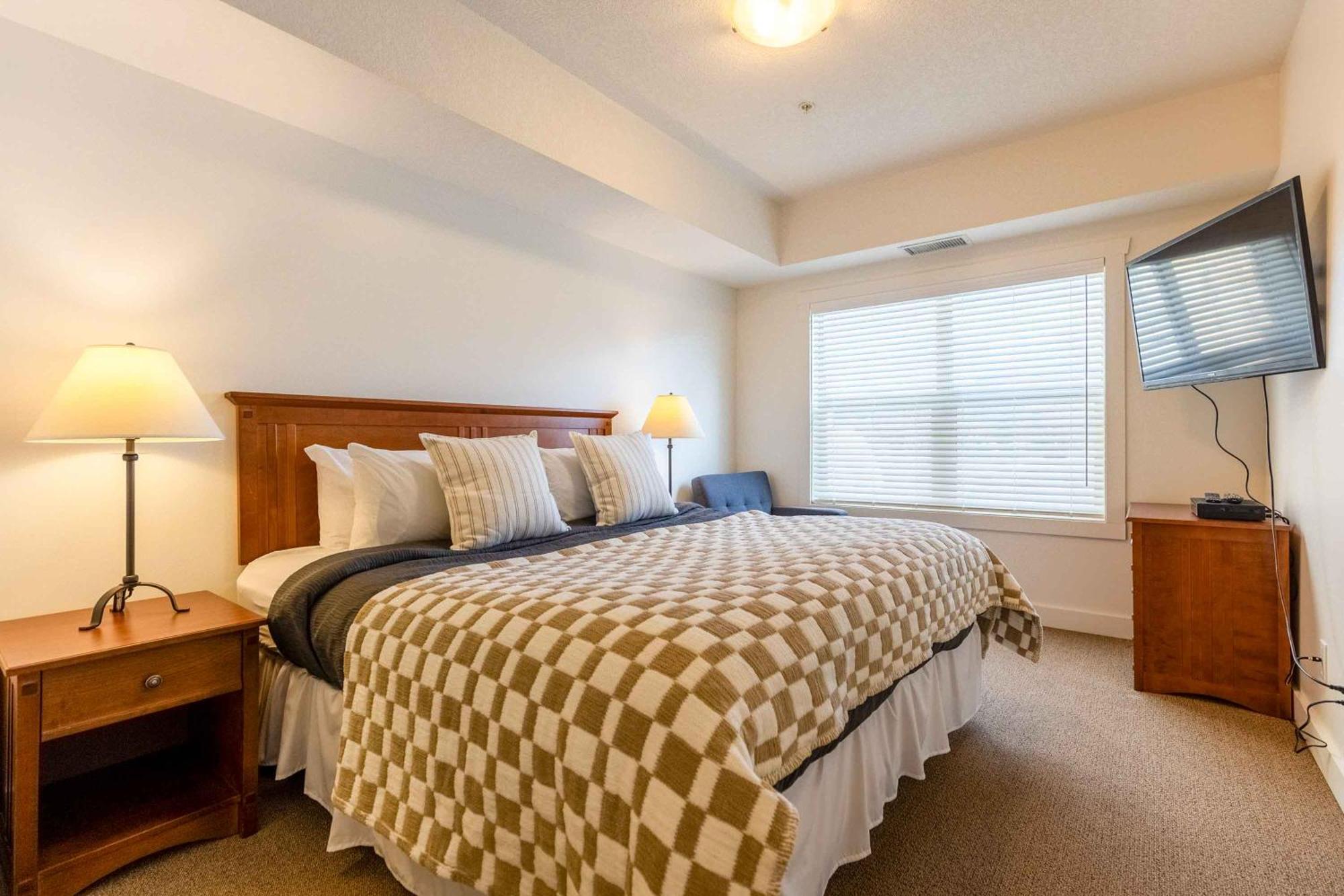 Silver Rock Condominiums By Fernie Central Reservations Extérieur photo