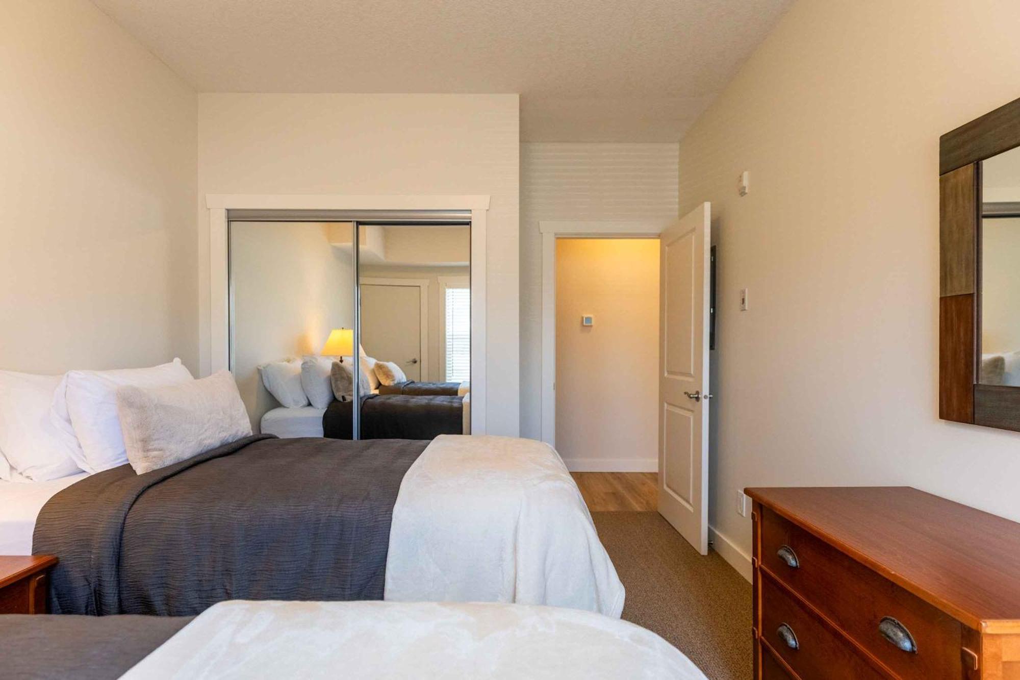 Silver Rock Condominiums By Fernie Central Reservations Extérieur photo