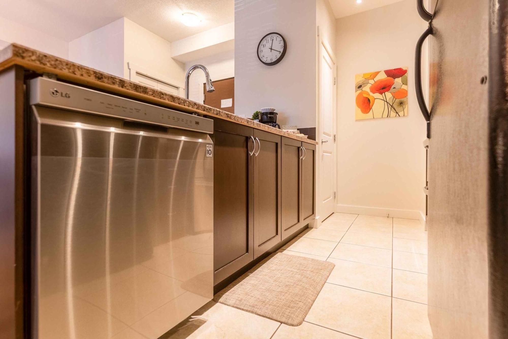 Silver Rock Condominiums By Fernie Central Reservations Extérieur photo