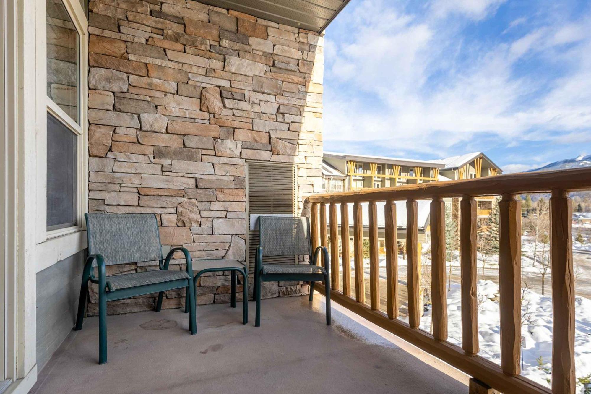 Silver Rock Condominiums By Fernie Central Reservations Extérieur photo