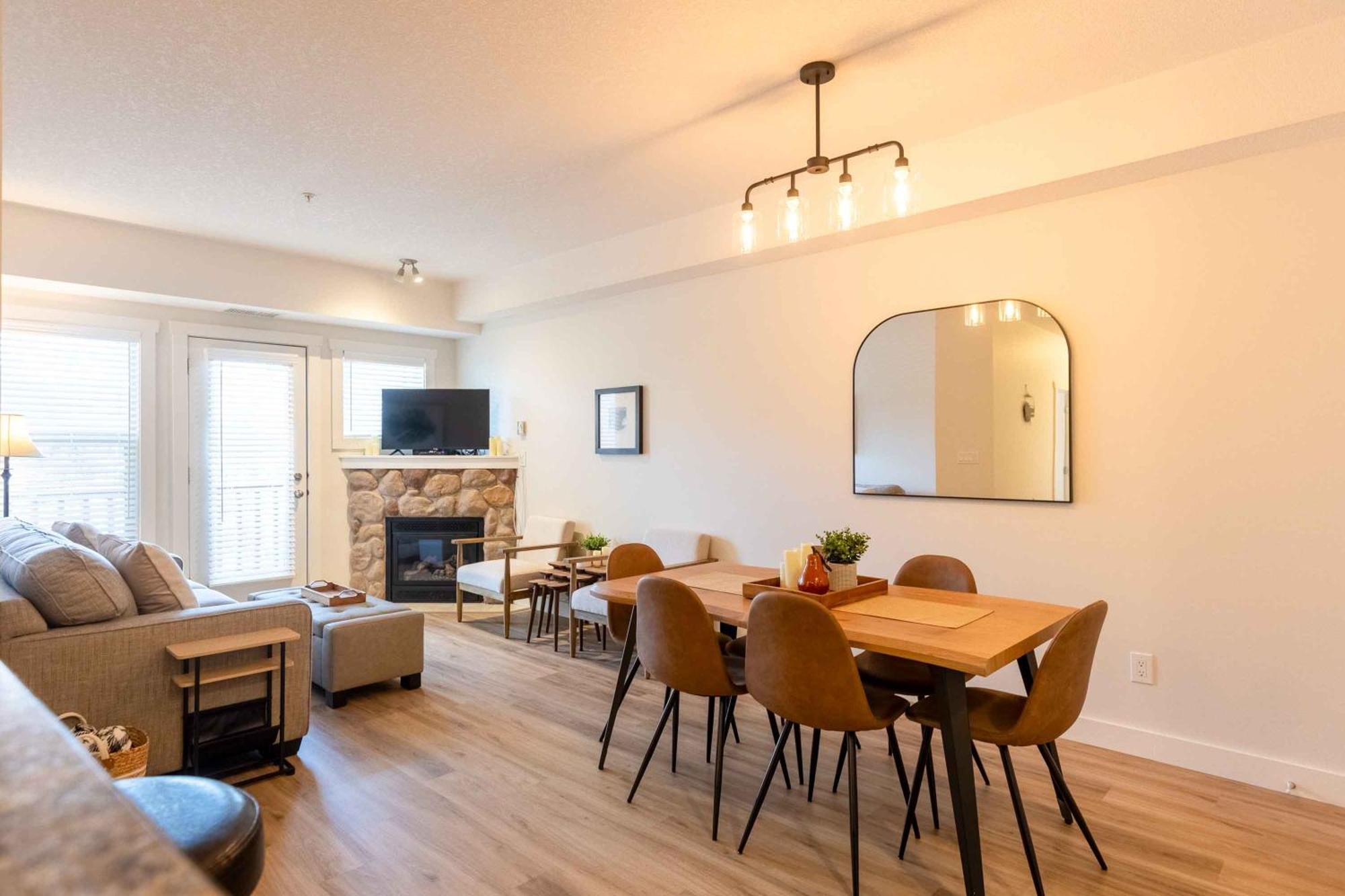 Silver Rock Condominiums By Fernie Central Reservations Extérieur photo