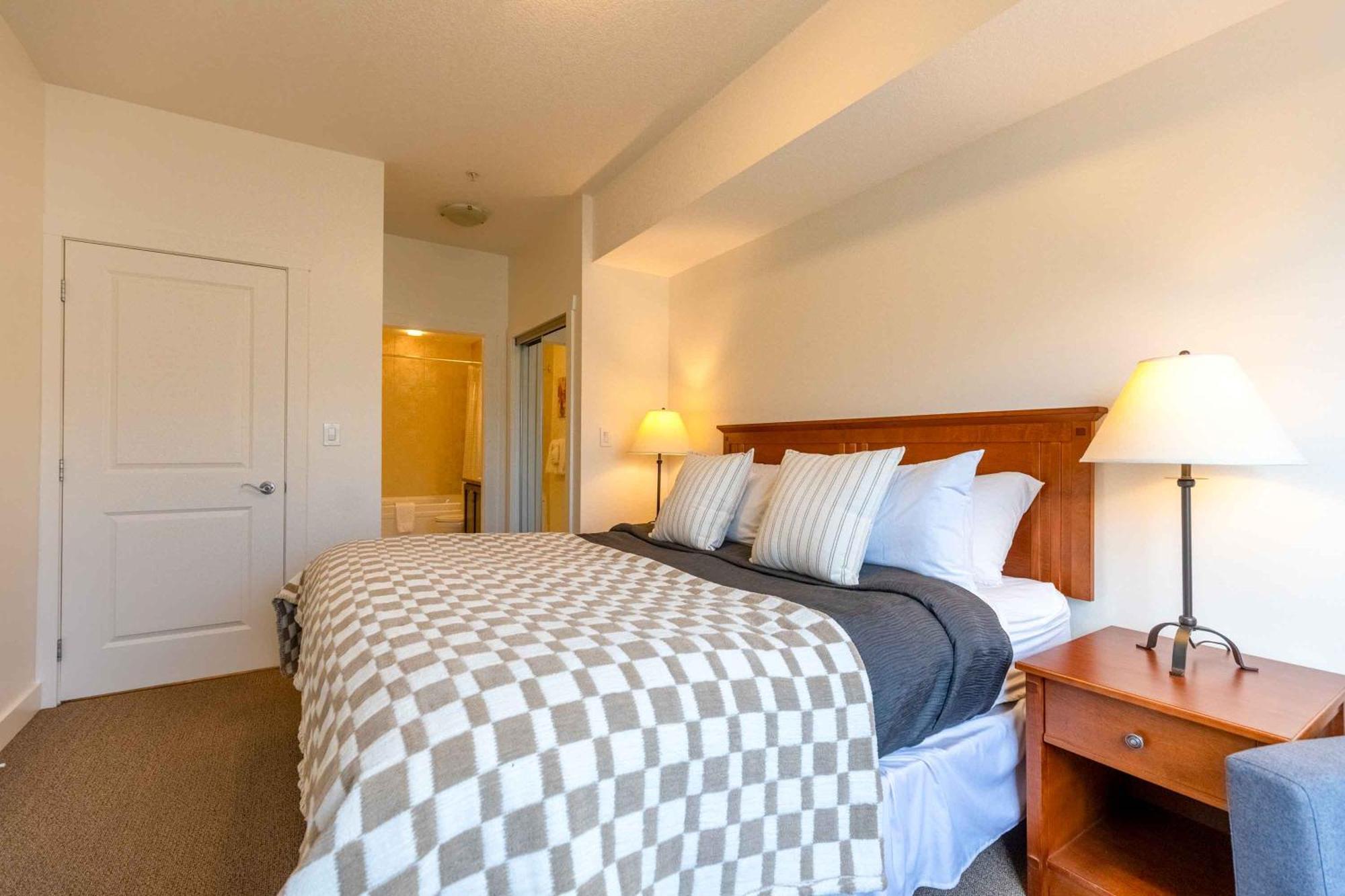 Silver Rock Condominiums By Fernie Central Reservations Extérieur photo