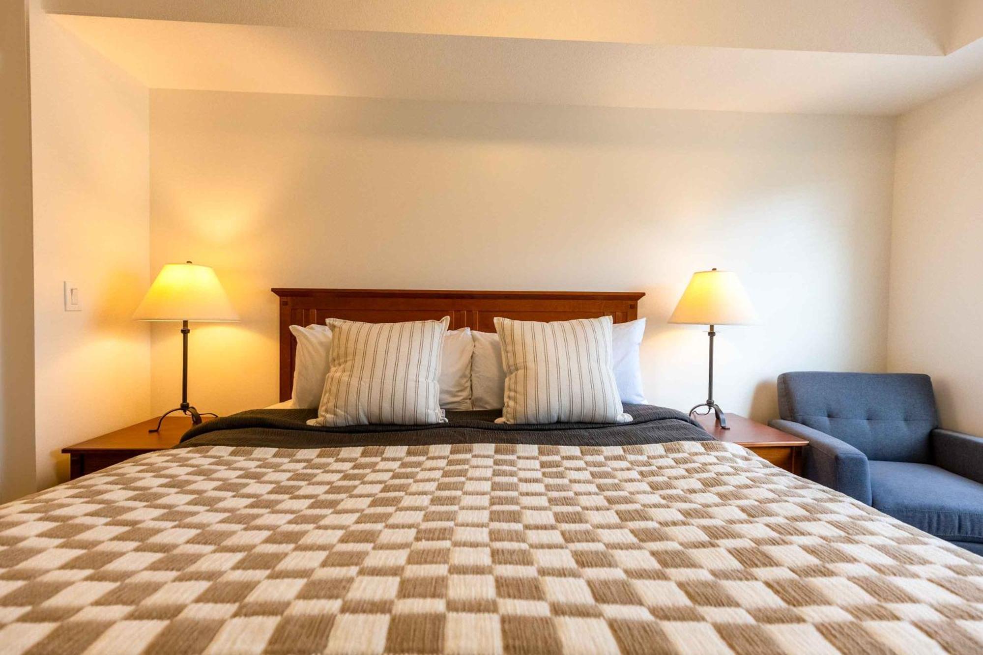 Silver Rock Condominiums By Fernie Central Reservations Extérieur photo
