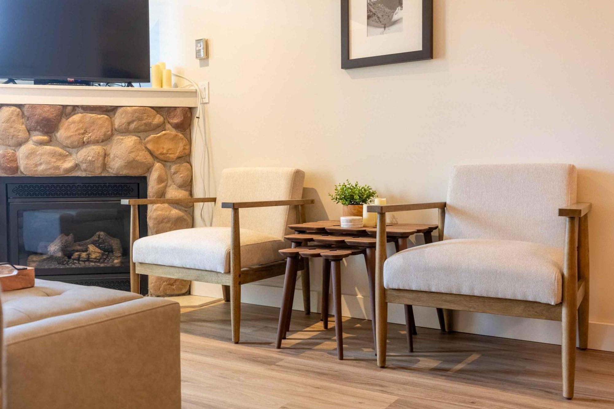 Silver Rock Condominiums By Fernie Central Reservations Extérieur photo
