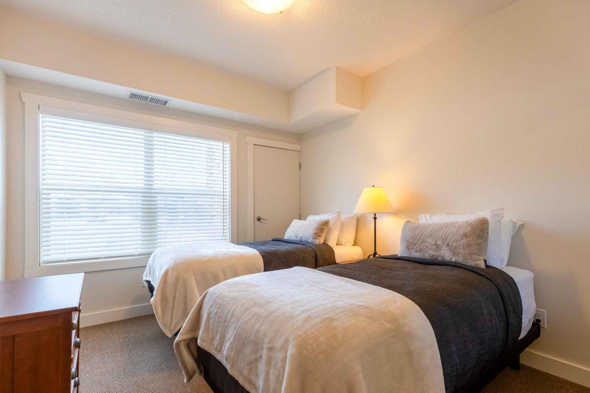 Silver Rock Condominiums By Fernie Central Reservations Extérieur photo