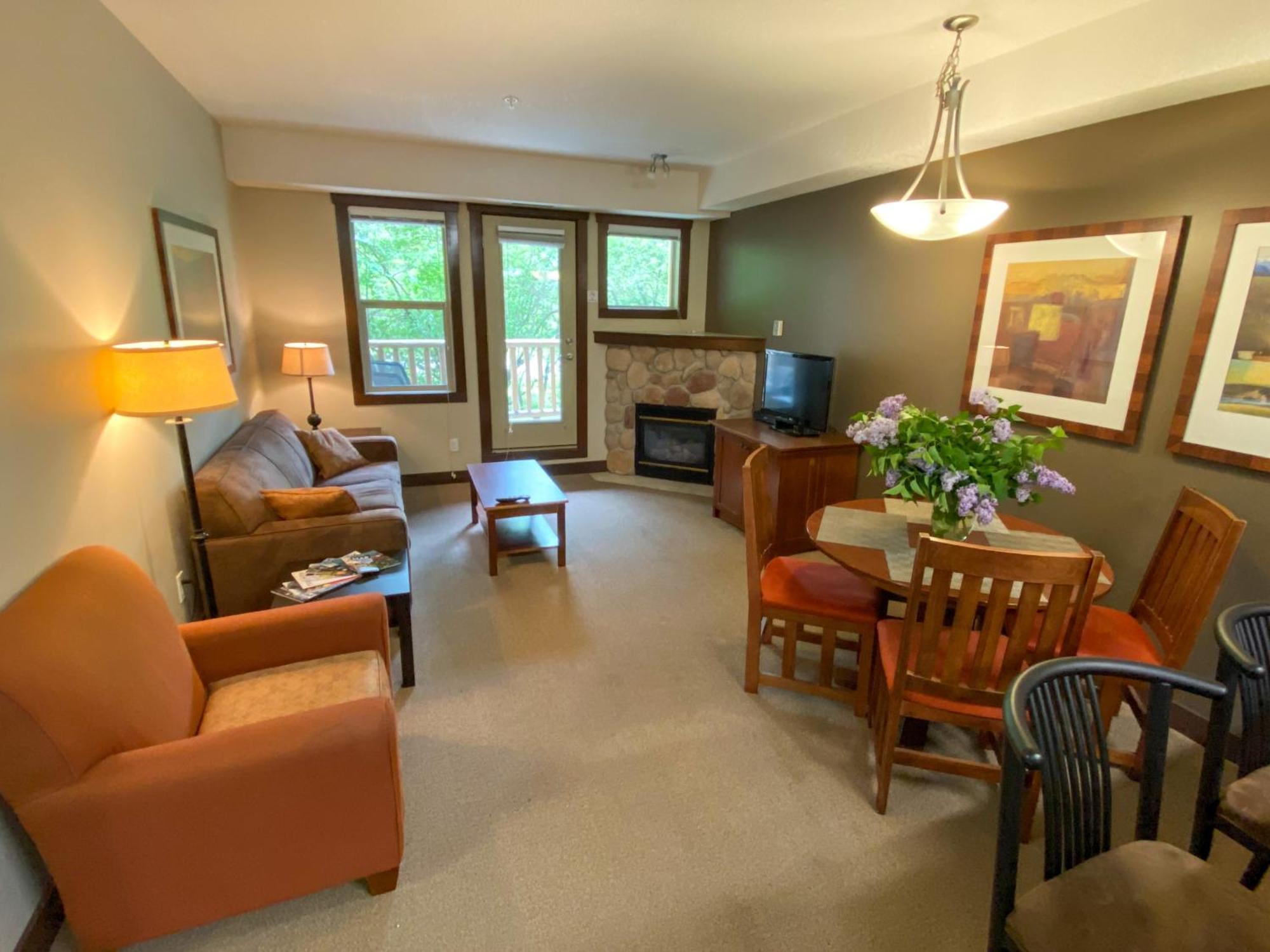 Silver Rock Condominiums By Fernie Central Reservations Extérieur photo