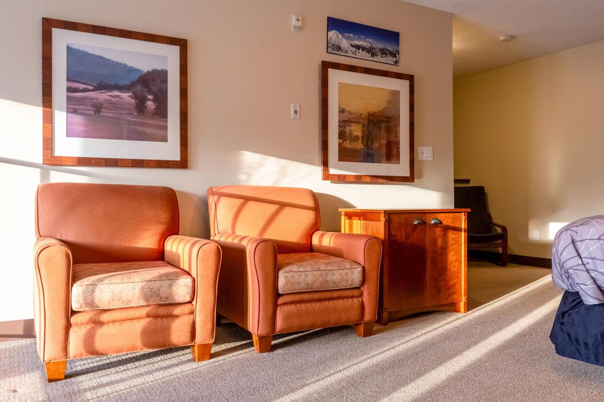 Silver Rock Condominiums By Fernie Central Reservations Extérieur photo