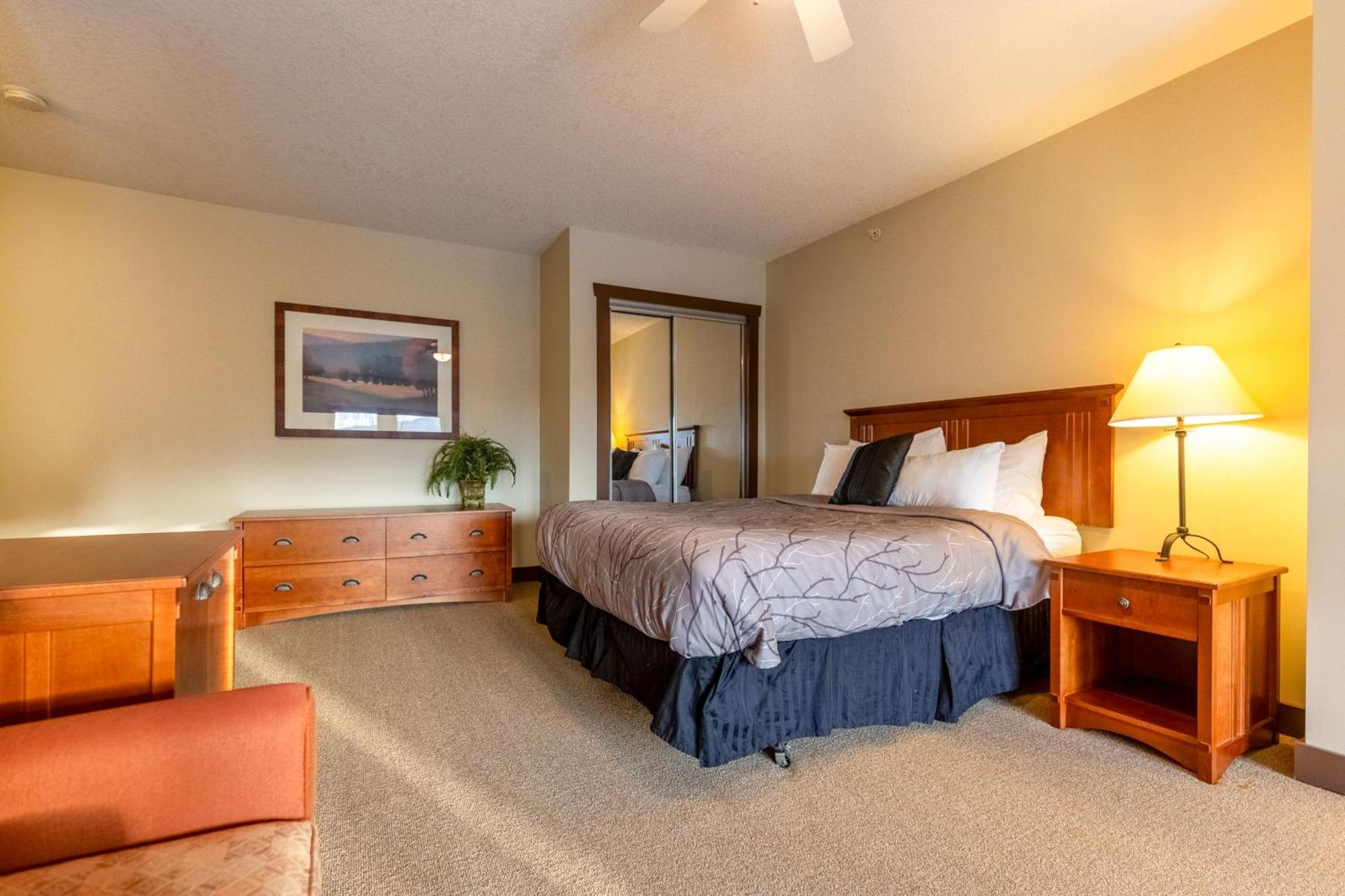 Silver Rock Condominiums By Fernie Central Reservations Extérieur photo