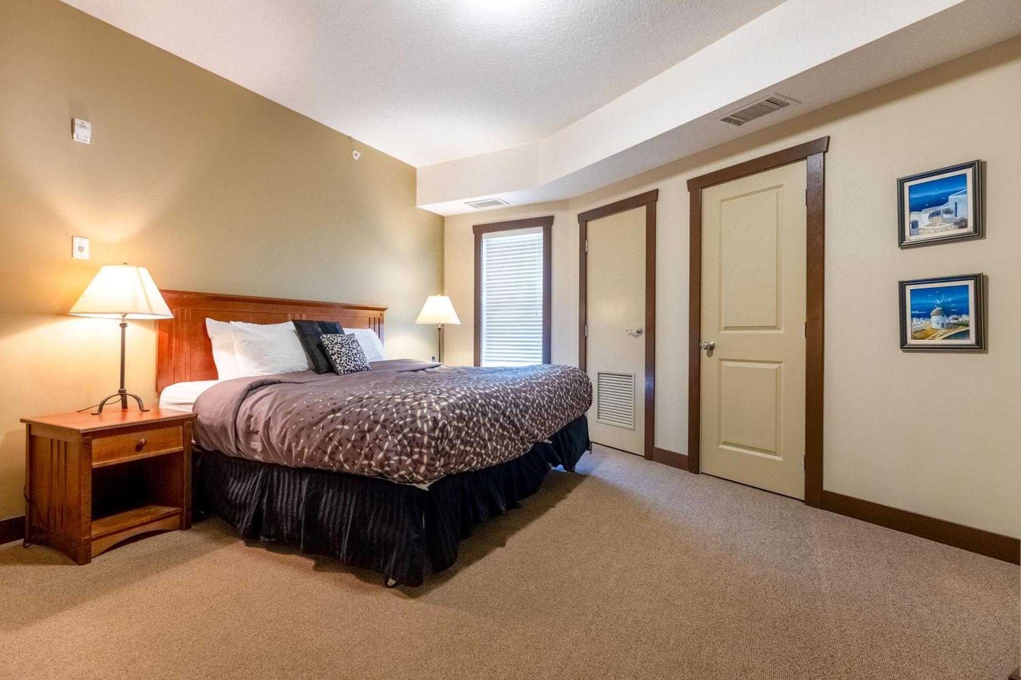 Silver Rock Condominiums By Fernie Central Reservations Extérieur photo