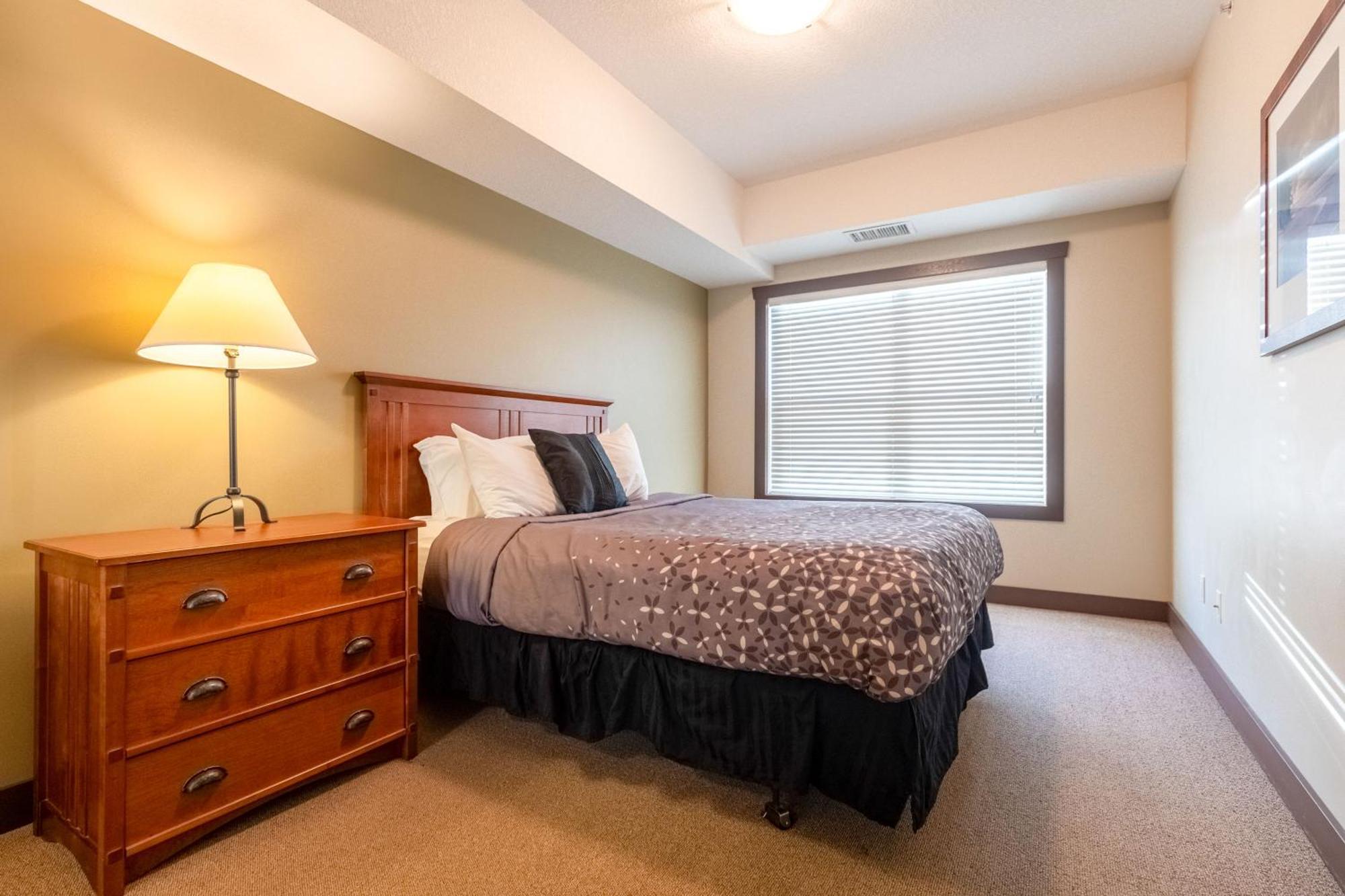 Silver Rock Condominiums By Fernie Central Reservations Extérieur photo