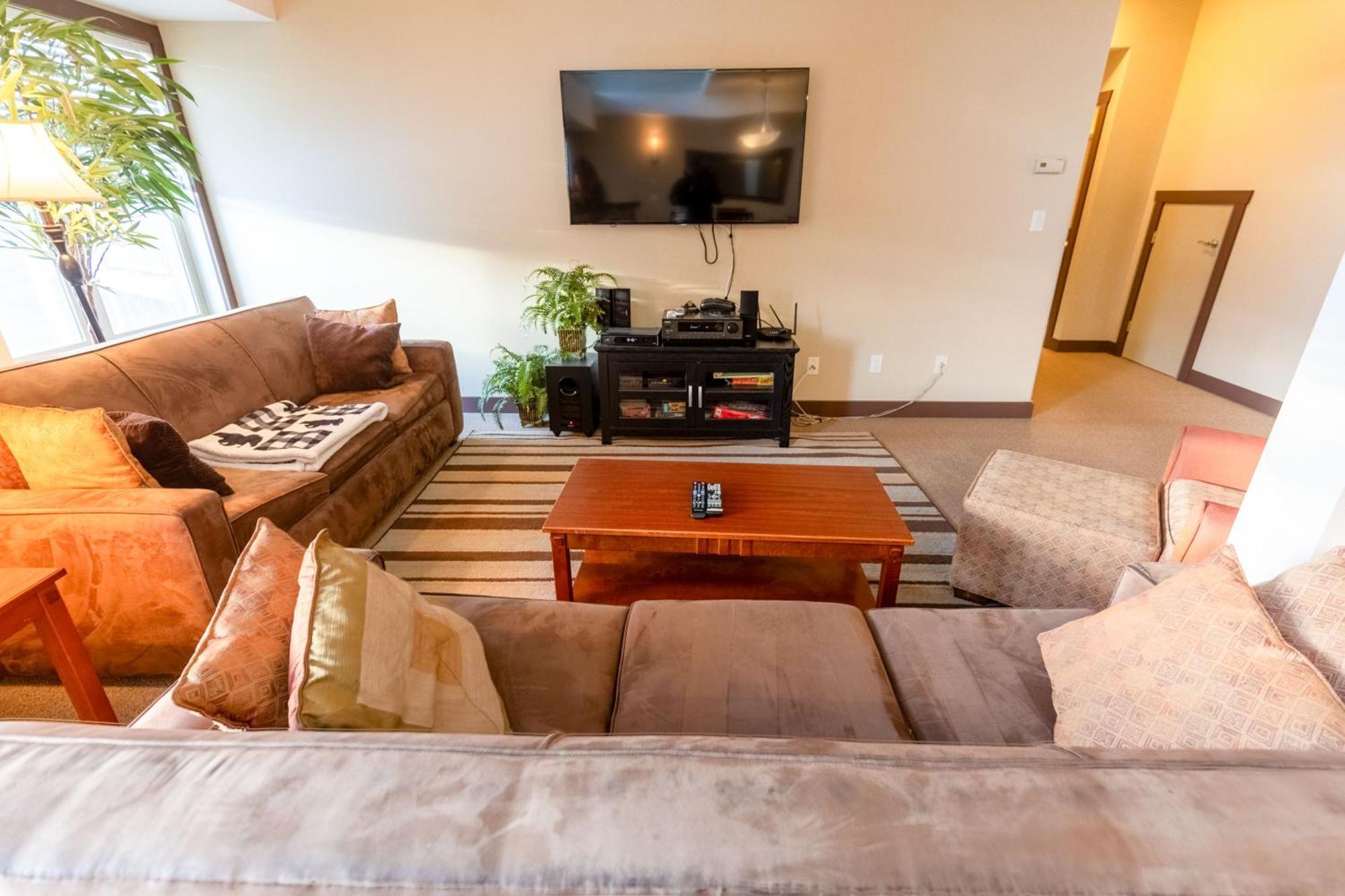 Silver Rock Condominiums By Fernie Central Reservations Extérieur photo