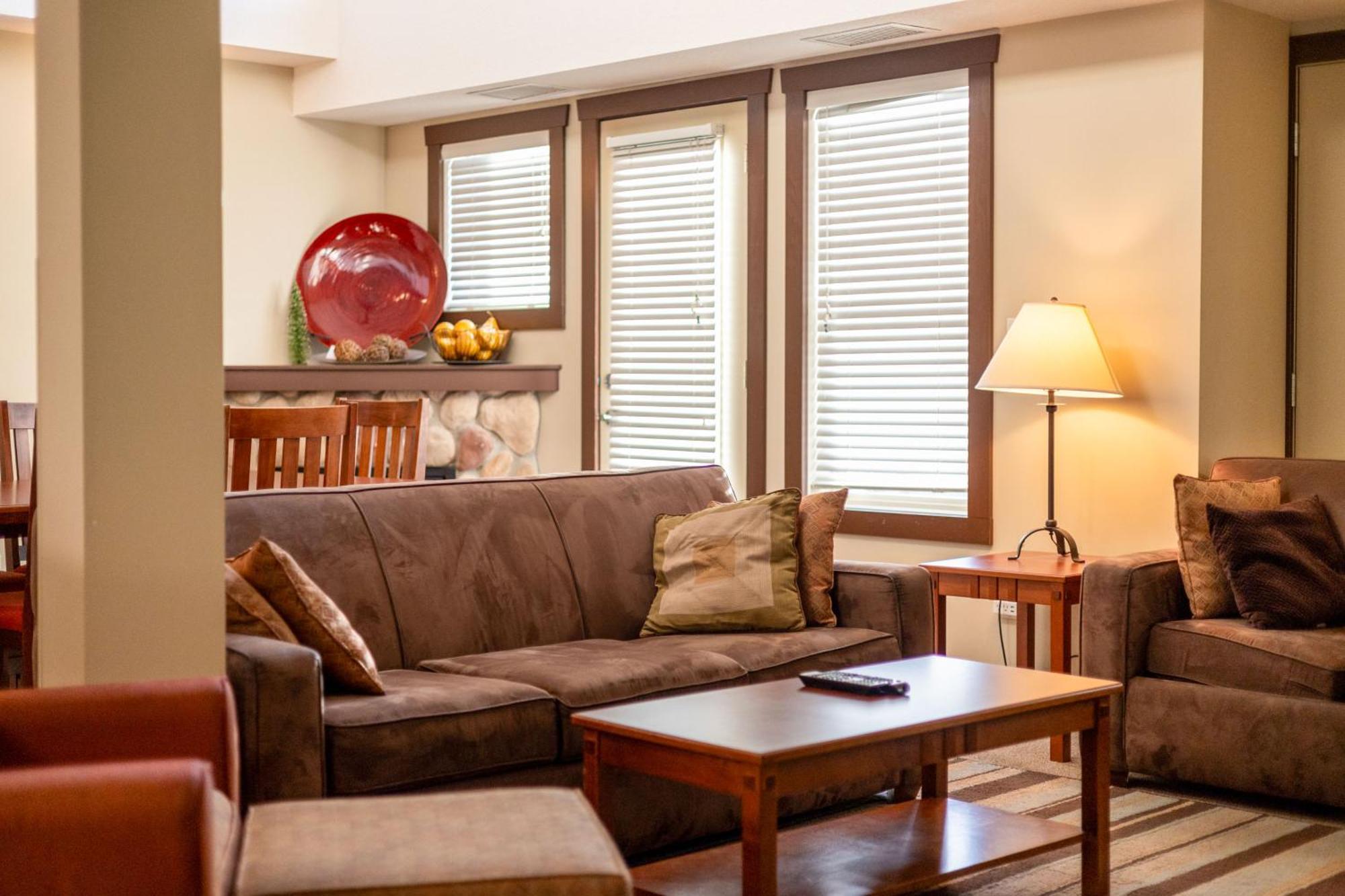 Silver Rock Condominiums By Fernie Central Reservations Extérieur photo