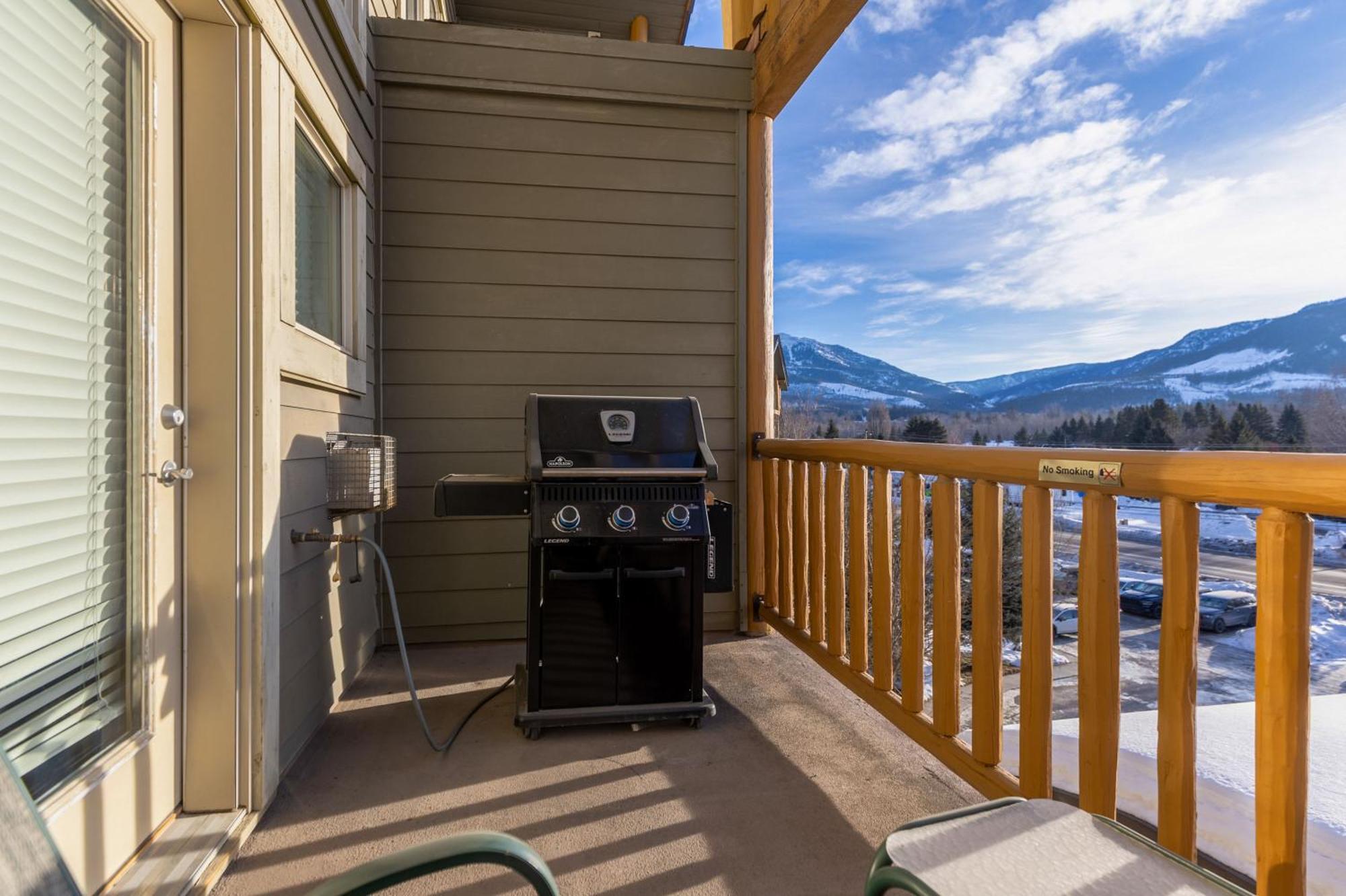Silver Rock Condominiums By Fernie Central Reservations Extérieur photo