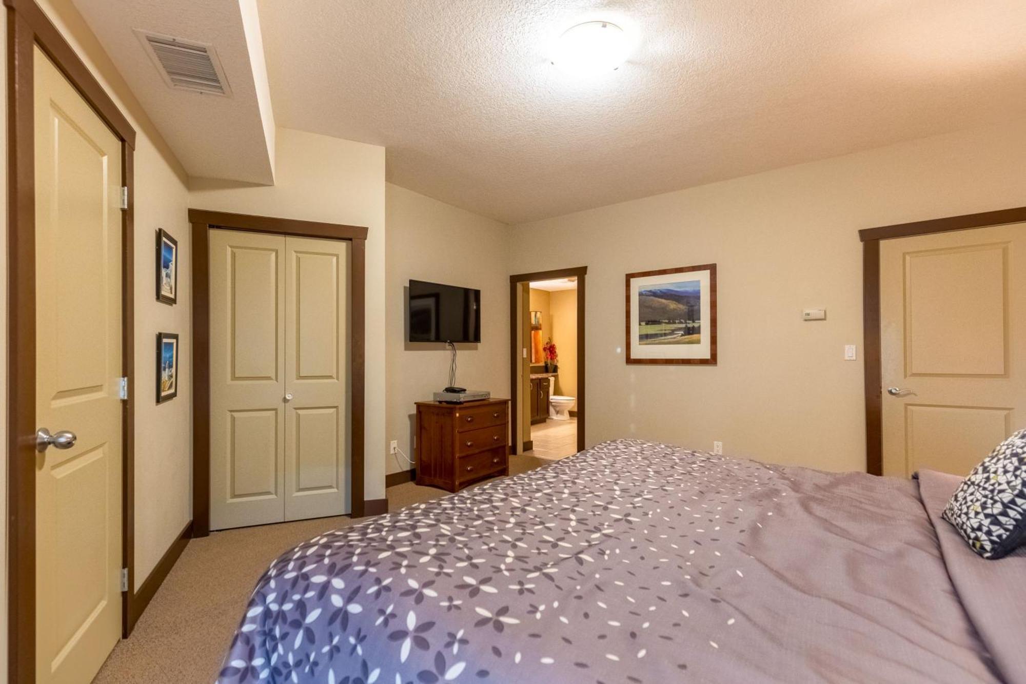 Silver Rock Condominiums By Fernie Central Reservations Extérieur photo