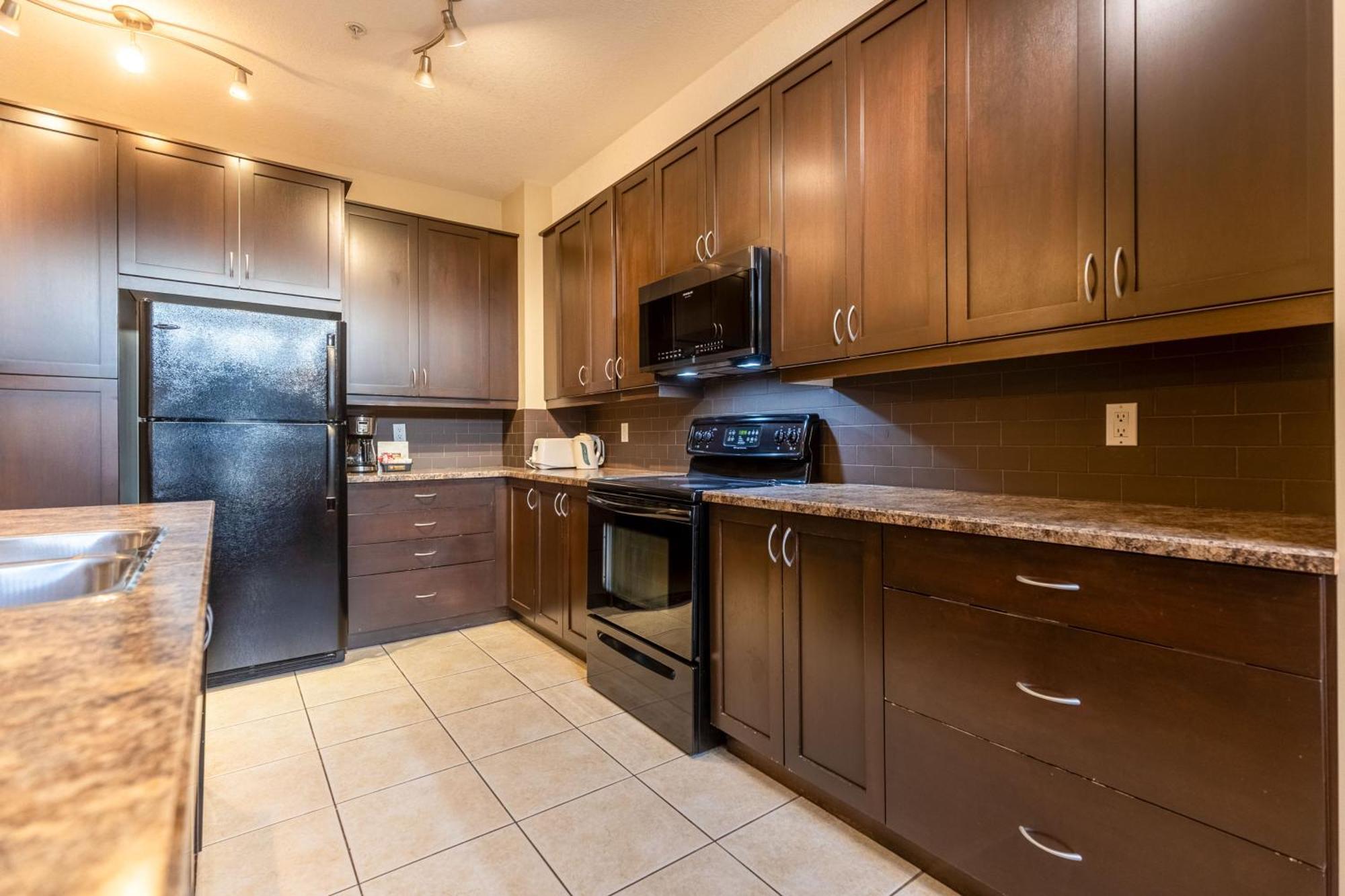 Silver Rock Condominiums By Fernie Central Reservations Extérieur photo