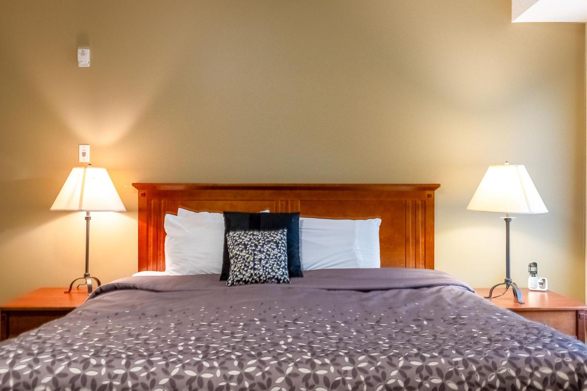 Silver Rock Condominiums By Fernie Central Reservations Extérieur photo