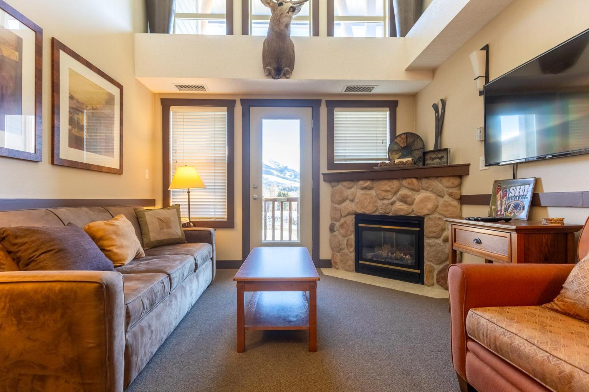 Silver Rock Condominiums By Fernie Central Reservations Extérieur photo