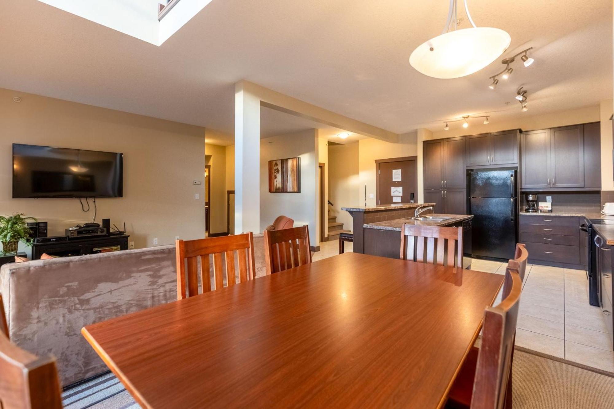 Silver Rock Condominiums By Fernie Central Reservations Extérieur photo