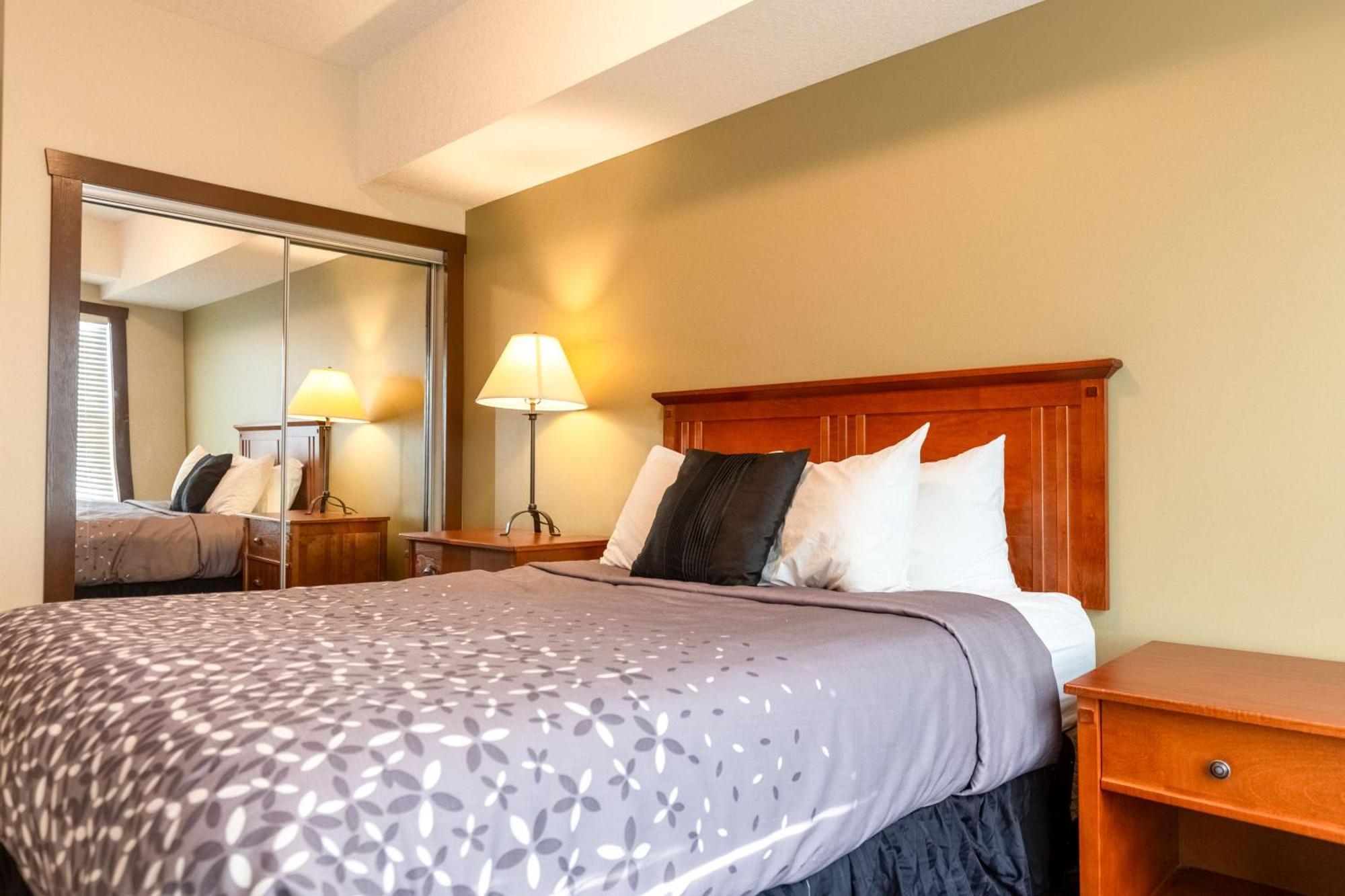 Silver Rock Condominiums By Fernie Central Reservations Extérieur photo