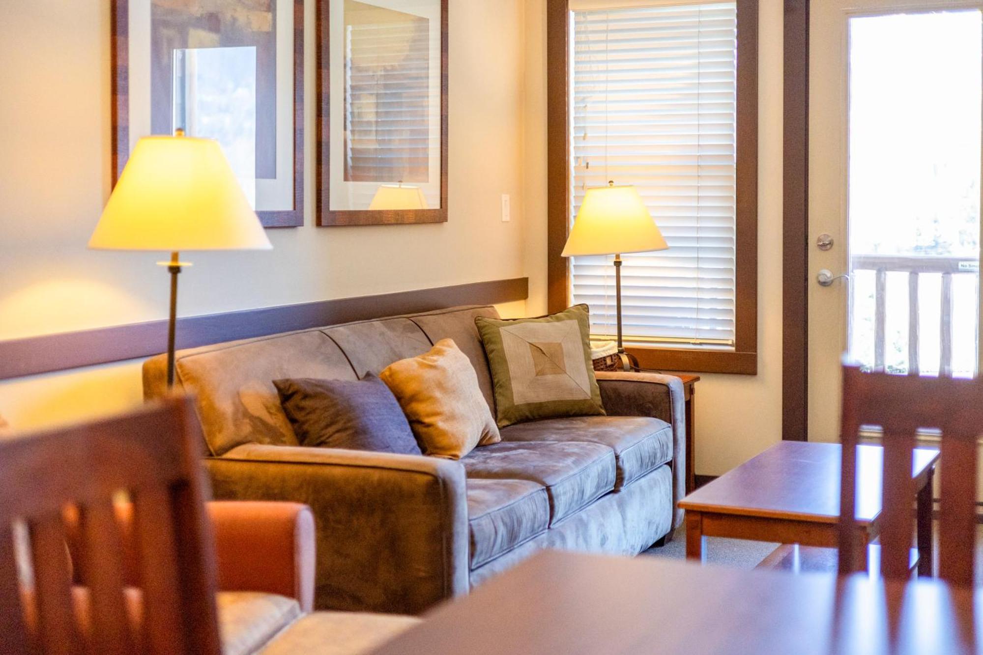 Silver Rock Condominiums By Fernie Central Reservations Extérieur photo