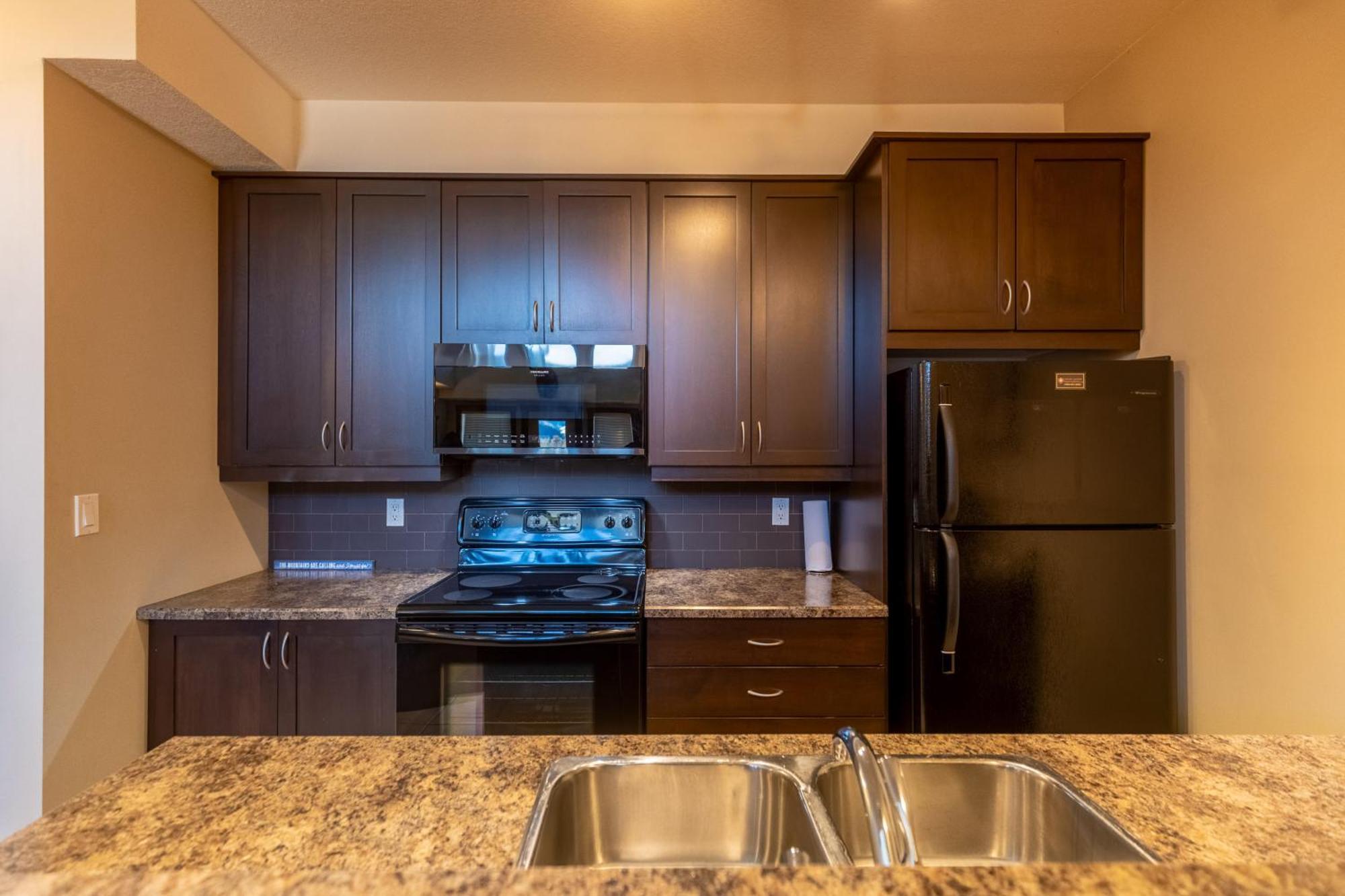 Silver Rock Condominiums By Fernie Central Reservations Extérieur photo