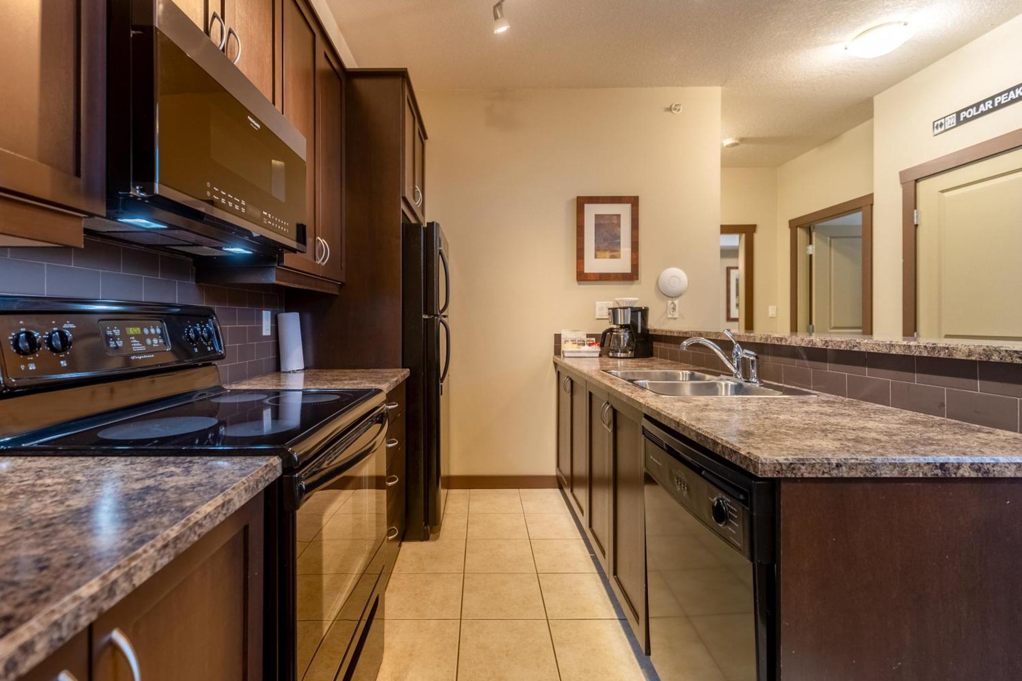 Silver Rock Condominiums By Fernie Central Reservations Extérieur photo