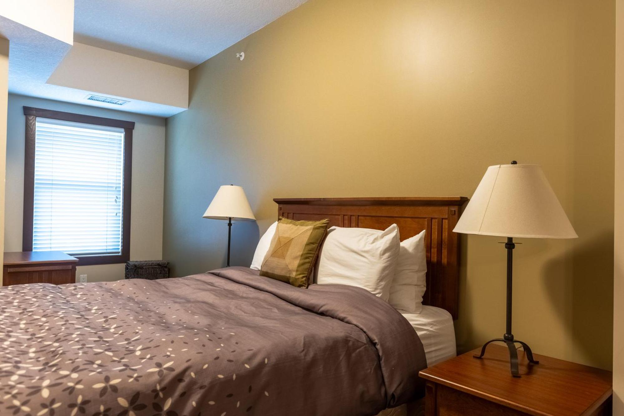 Silver Rock Condominiums By Fernie Central Reservations Extérieur photo