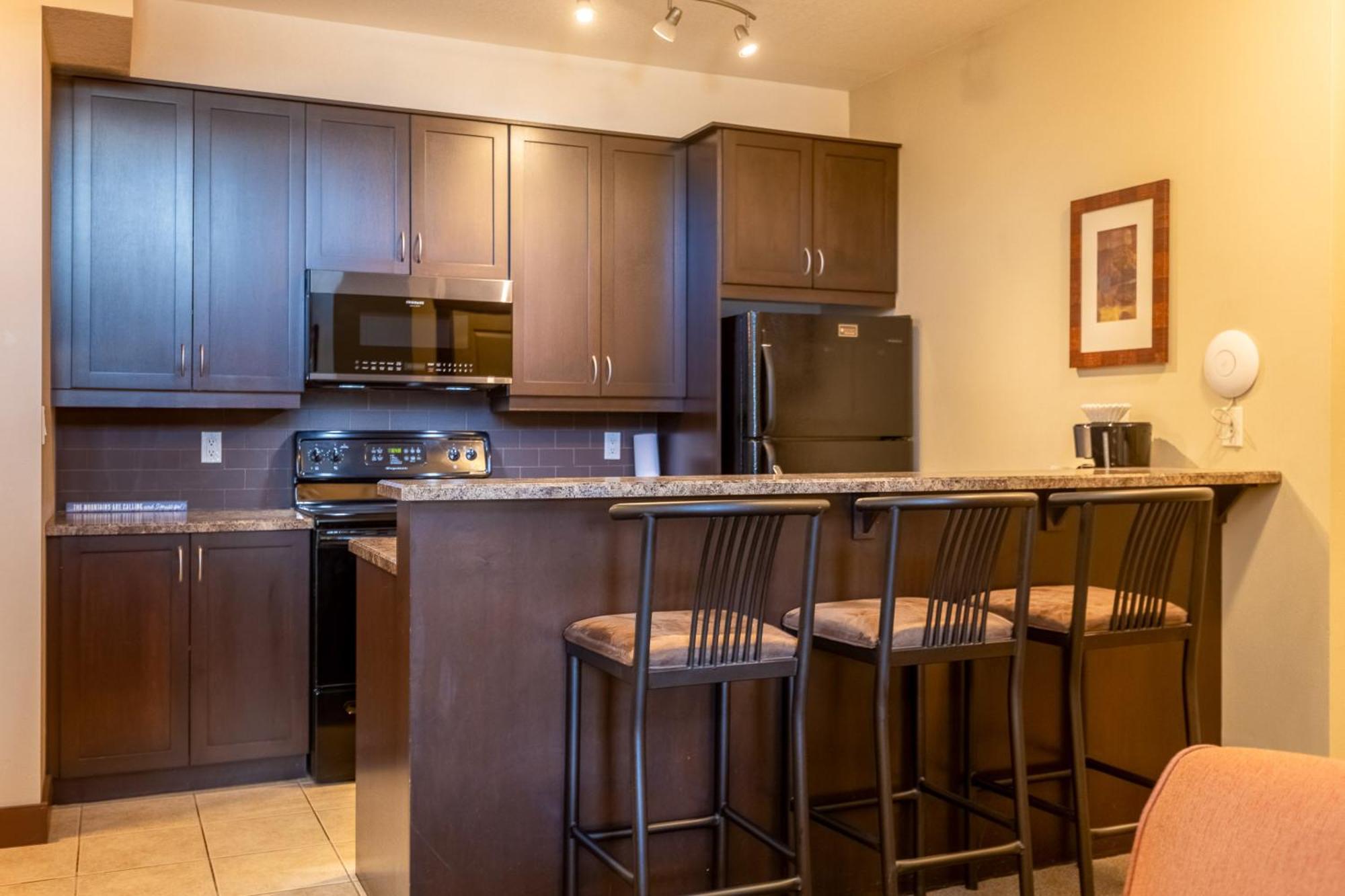Silver Rock Condominiums By Fernie Central Reservations Extérieur photo