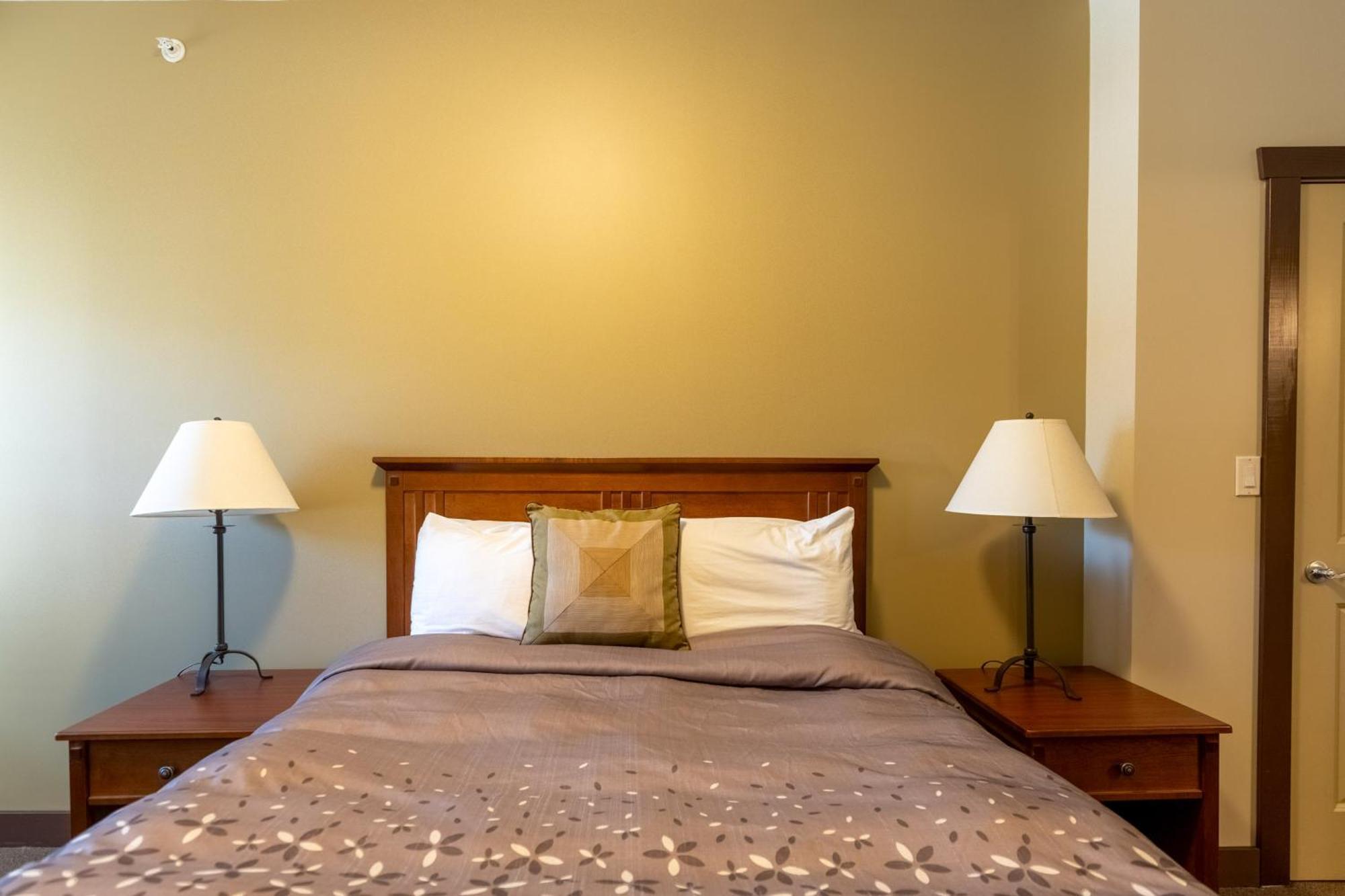 Silver Rock Condominiums By Fernie Central Reservations Extérieur photo
