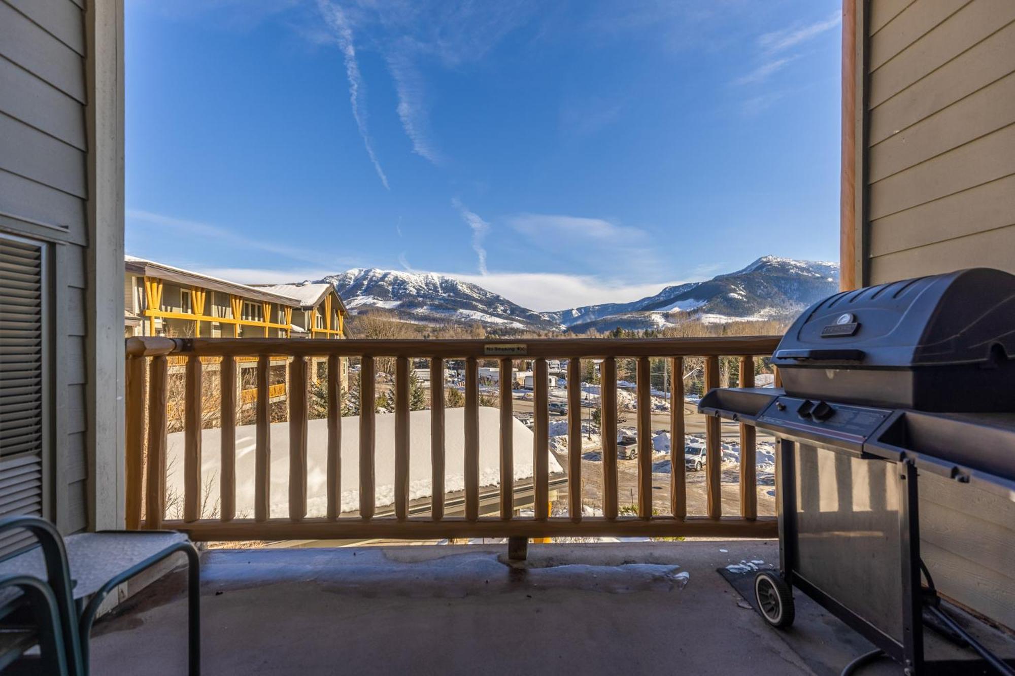 Silver Rock Condominiums By Fernie Central Reservations Extérieur photo