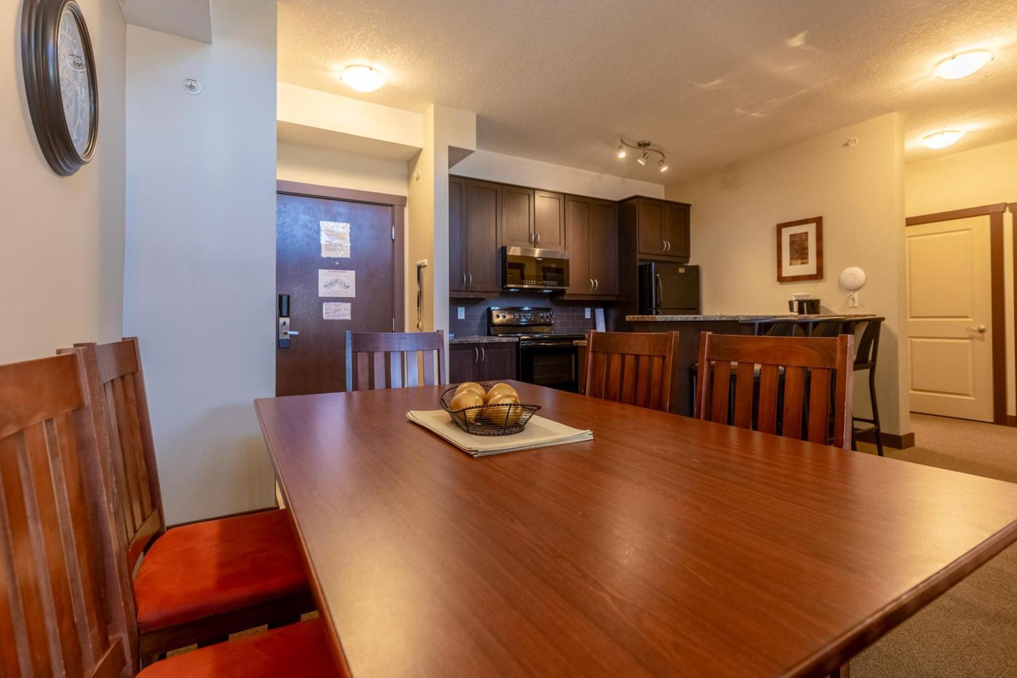Silver Rock Condominiums By Fernie Central Reservations Extérieur photo
