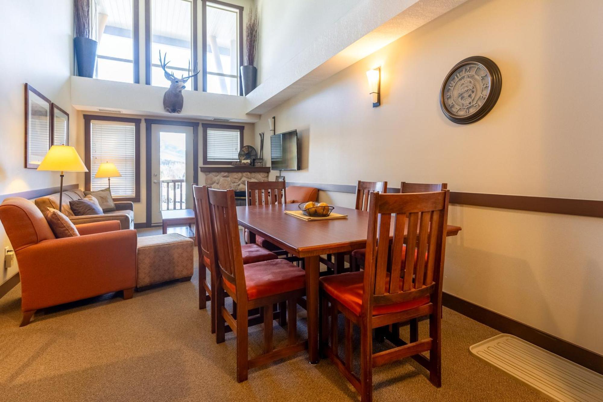 Silver Rock Condominiums By Fernie Central Reservations Extérieur photo
